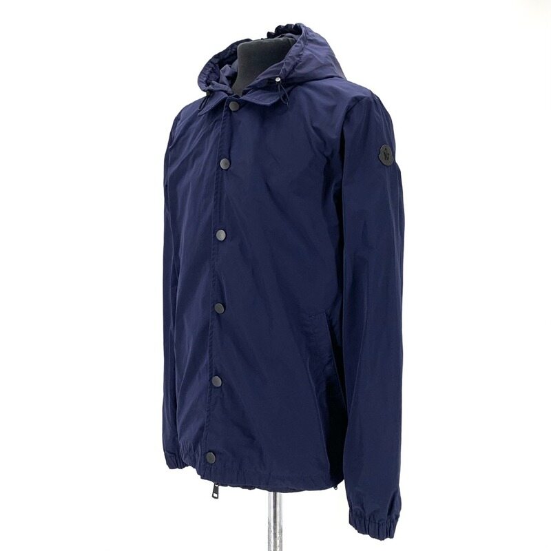  ◆백화점구매◆ 몽클레르 몽클레어 바스티엔 남성 바람막이 자켓 - Moncler