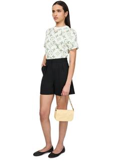 국내발송 루이비통 Floral Monogram T Shirt 썸네일 5