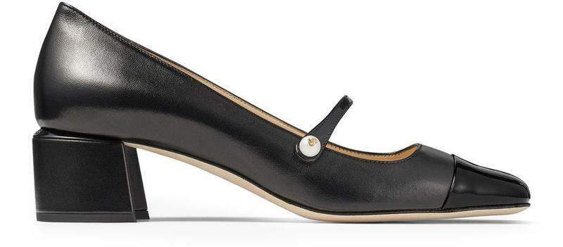 국내발송 지미추 Elisa 45 pumps - Jimmy Choo