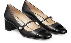 국내발송 지미추 Elisa 45 pumps 썸네일 2