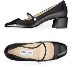 국내발송 지미추 Elisa 45 pumps 썸네일 4