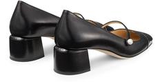 국내발송 지미추 Elisa 45 pumps 썸네일 3