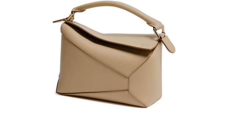 국내발송 로에베 Puzzle Edge small bag - Loewe