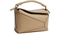 국내발송 로에베 Puzzle Edge small bag 썸네일 2