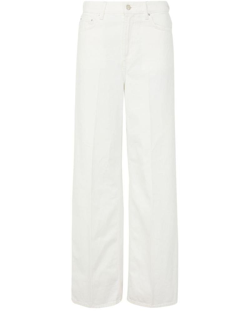 국내발송 토템 Wide leg jeans - Toteme