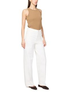 국내발송 토템 Wide leg jeans 썸네일 2