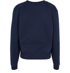 국내발송 셀린느 Oversized Celine sweatshirt in cotton fleece 썸네일 2