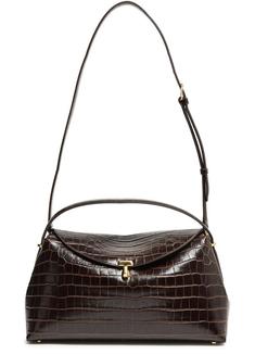 국내발송 토템 T Lock top handle bag 썸네일 5