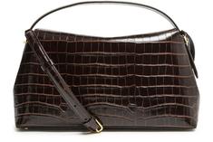 국내발송 토템 T Lock top handle bag 썸네일 3