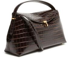 국내발송 토템 T Lock top handle bag 썸네일 2