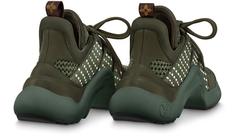 국내발송 루이비통 LV Archlight Sneaker 썸네일 3
