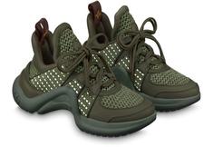 국내발송 루이비통 LV Archlight Sneaker 썸네일 2