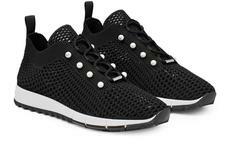 국내발송 지미추 Veles crochet sneakers 썸네일 2