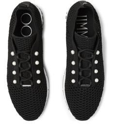 국내발송 지미추 Veles crochet sneakers 썸네일 3