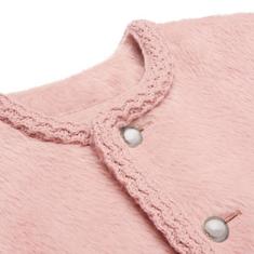 국내발송 셀린느 Chelsea in alpaca wool jacket 썸네일 3