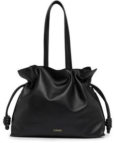 국내발송 로에베 Large Flamenco Clutch 썸네일 1