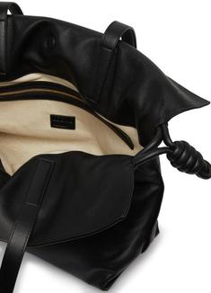 국내발송 로에베 Large Flamenco Clutch 썸네일 4