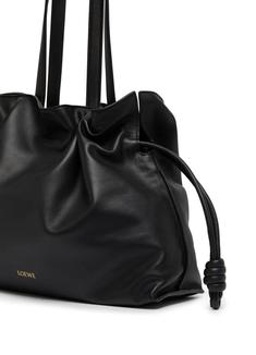 국내발송 로에베 Large Flamenco Clutch 썸네일 5