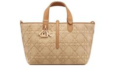 국내발송 디올 Medium Dior Toujours Bag 썸네일 1