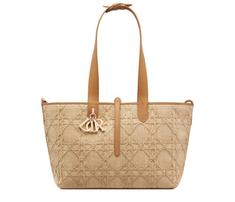 국내발송 디올 Medium Dior Toujours Bag 썸네일 4