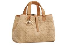 국내발송 디올 Medium Dior Toujours Bag 썸네일 2