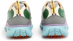 국내발송 몽클레어 Trailgrip Amoeba low top sneakers 썸네일 4