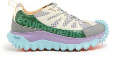 국내발송 몽클레어 Trailgrip Amoeba low top sneakers 썸네일 1