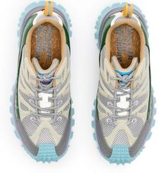 국내발송 몽클레어 Trailgrip Amoeba low top sneakers 썸네일 5