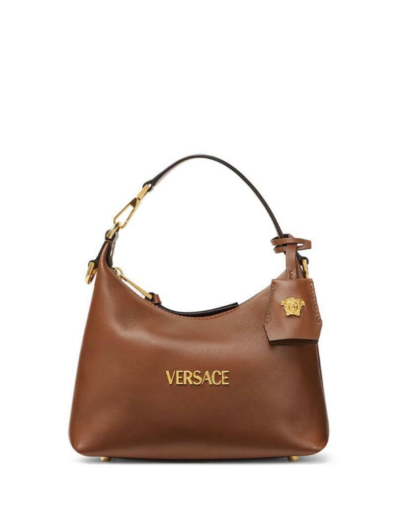 국내배송 베르사체 메두사 태그 토트 백 - Versace