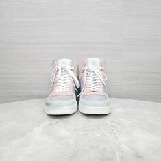 [럭스유] 6 / 루이비통 한정판 프리즘 모노그램 하이탑 스니커즈 썸네일 1