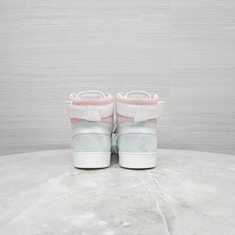 [럭스유] 6 / 루이비통 한정판 프리즘 모노그램 하이탑 스니커즈 썸네일 3