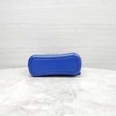 [럭스유] 샤넬 블루 트위드 가브리엘 호보백 스몰 27번대 썸네일 6