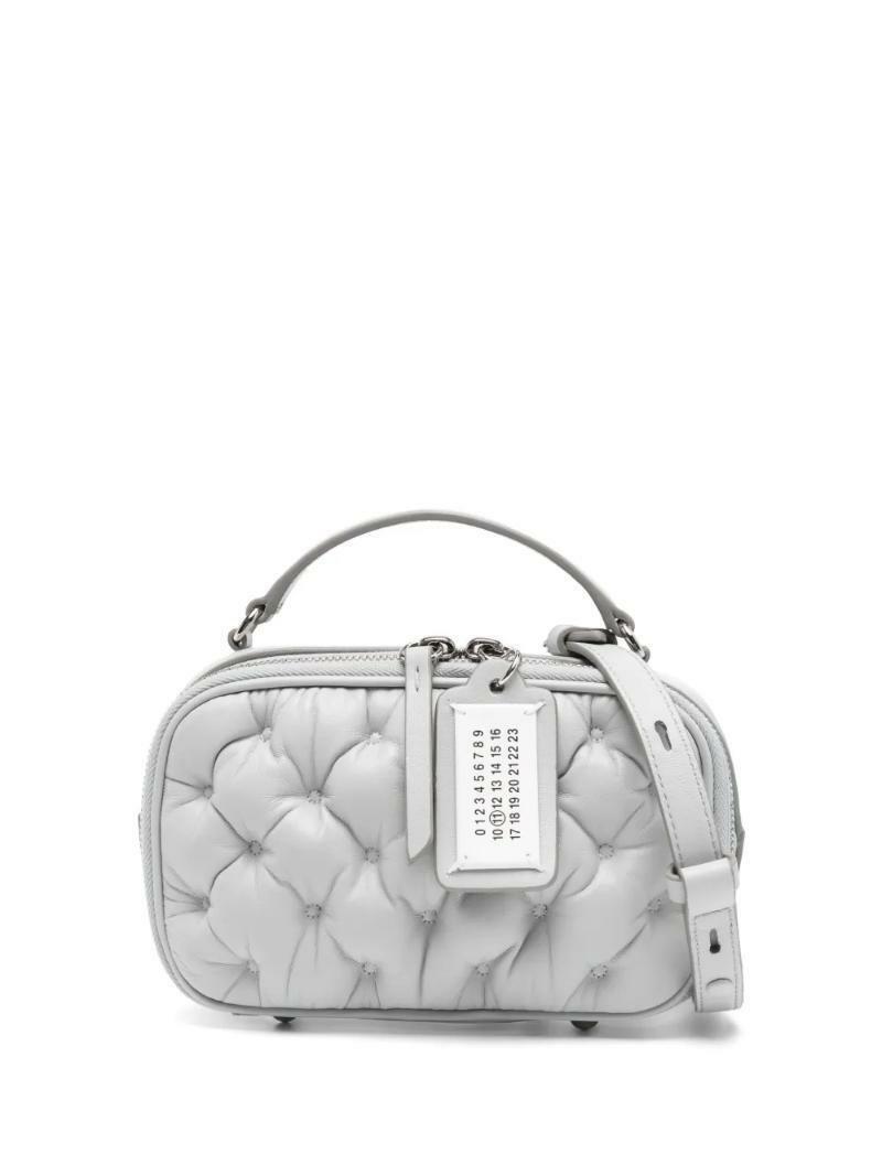 국내배송 메종마르지엘라 미니 글램 슬램 벨트 백 - Maison Margiela