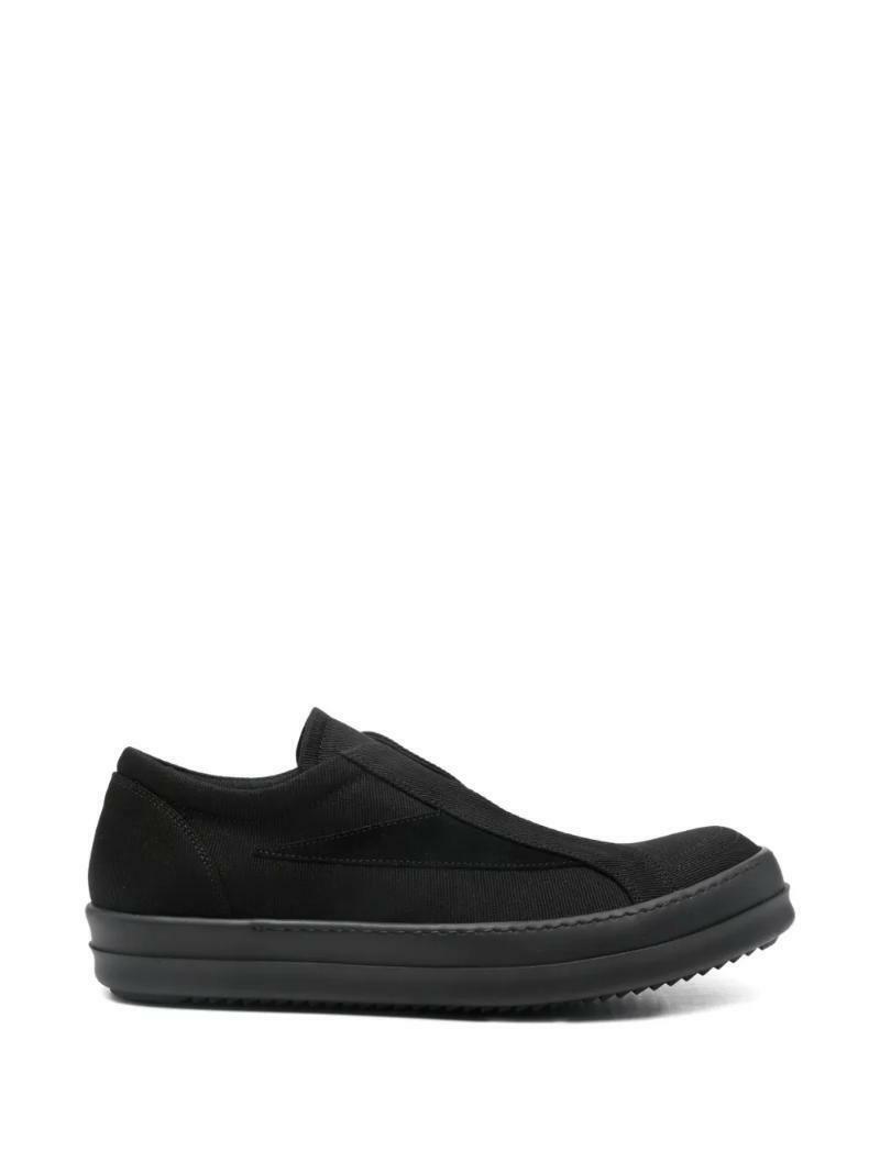국내배송 릭오웬스 슬립온 스니커즈 - Rick Owens