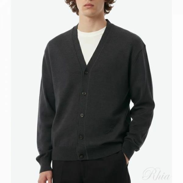 자크뮈스 26SS Le 가디건 J CDM00585AK00299 970 - Jacquemus