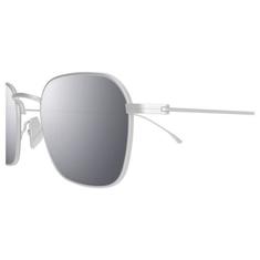 25FW 마우이짐   남성 메칼라 선글라스 MEKALA SILVER MEKALA MATTE SILVE BPG 썸네일 2