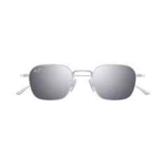 25FW 마우이짐   남성 메칼라 선글라스 MEKALA SILVER MEKALA MATTE SILVE BPG 썸네일 3