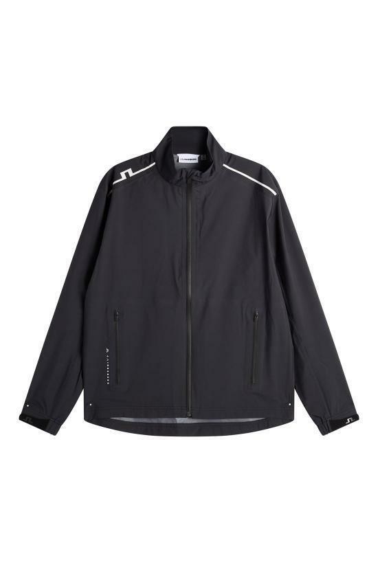 26SS 제이린드버그 자켓 GMOW144359999 BLACK DOM - J.Lindeberg