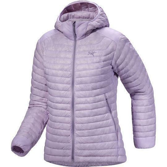 26SS 아크테릭스 자켓 AJQSW11029 MALLOW DOM - Arcteryx