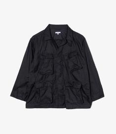 26SS 엔지니어드가먼츠 자켓 26S1D002SW193KD002 DARK NAVY DOM 썸네일 1