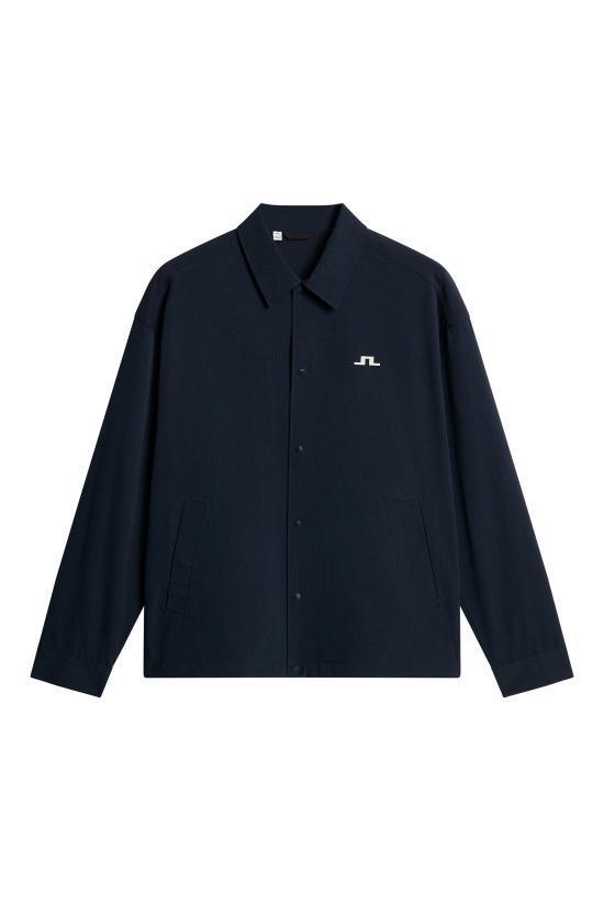 26SS 제이린드버그 자켓 BMOS164126855 JL NAVY DOM - J.Lindeberg