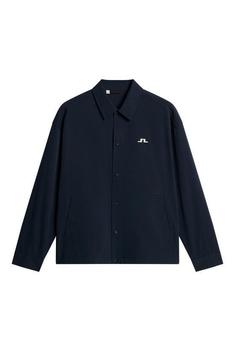26SS 제이린드버그 자켓 BMOS164126855 JL NAVY DOM 썸네일 1