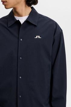 26SS 제이린드버그 자켓 BMOS164126855 JL NAVY DOM 썸네일 2