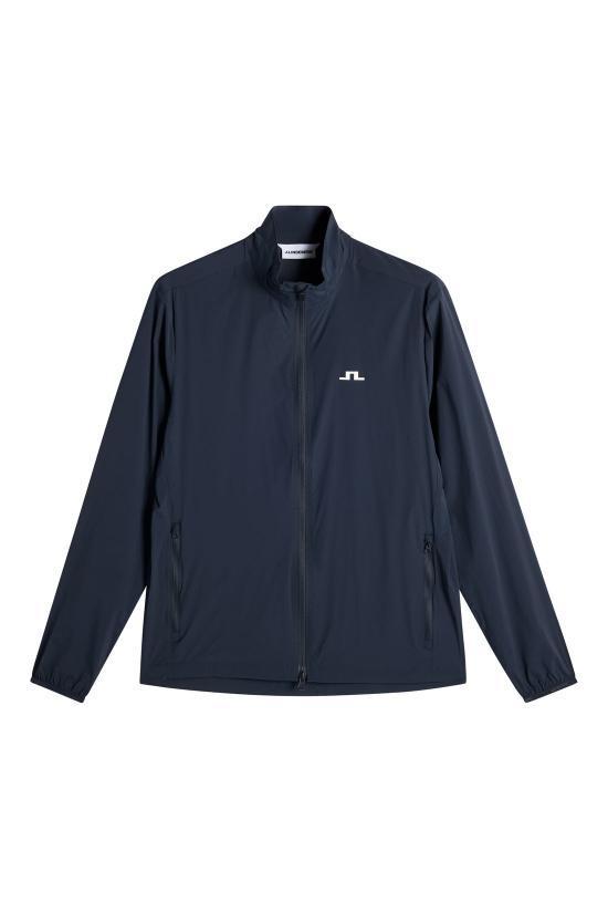 26SS 제이린드버그 자켓 GMOW144346855 JL NAVY DOM - J.Lindeberg