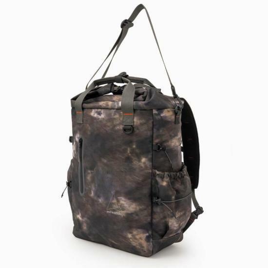26SS 앤드원더 토트백 5746985522403 CAMO DOM - and Wander