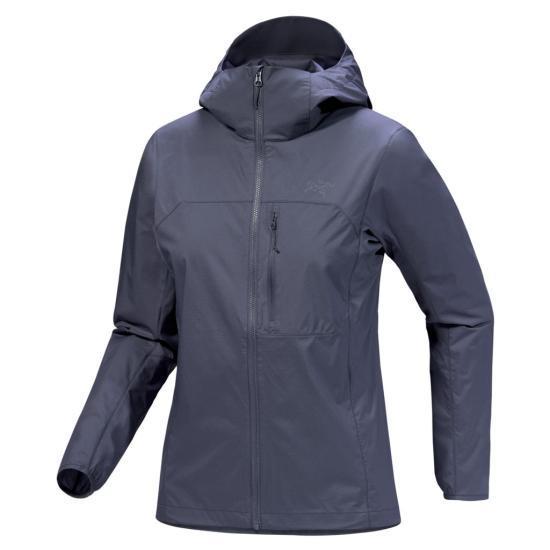 26SS 아크테릭스 자켓 AJQSW10268 DK STRATUS DOM - Arcteryx