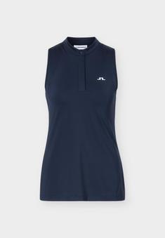 26SS 제이린드버그 반팔 티셔츠 RWJT150386855 JL NAVY DOM 썸네일 1
