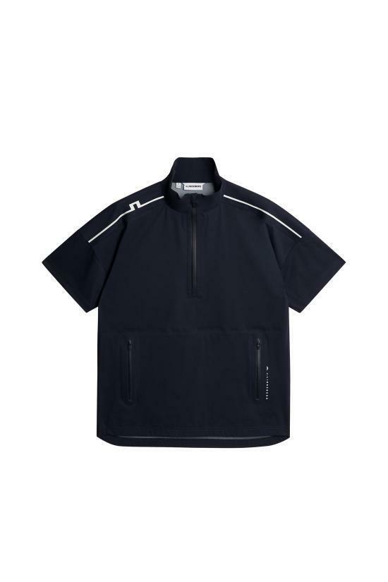 26SS 제이린드버그 자켓 GMOW144476855 JL NAVY DOM - J.Lindeberg
