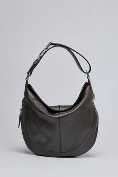 26SS 르메르 토트백 BG0196 LL0171 490 DARK CHOCOLATE DOM 썸네일 1