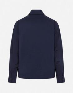 26SS 몽클레어 자켓 1G00004 5994S 742 NAVY DOM 썸네일 2